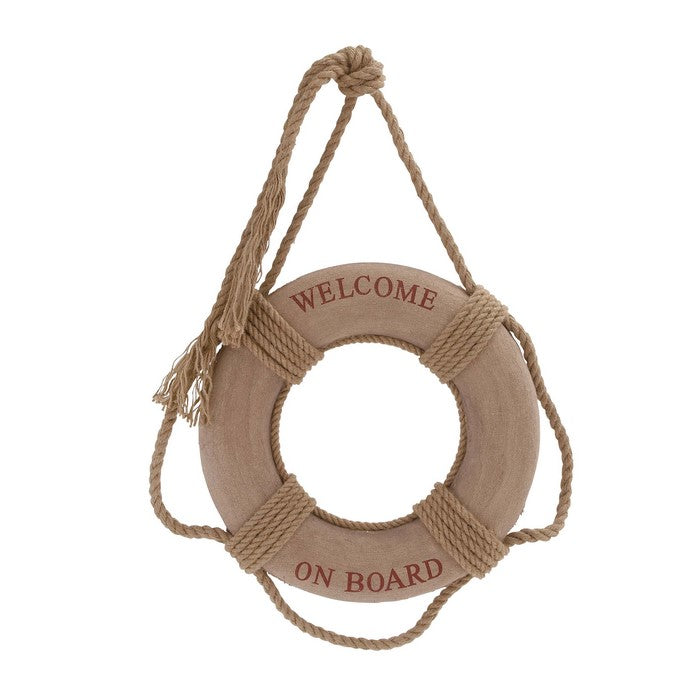 Unique Styled Foam Rope Lifebelt