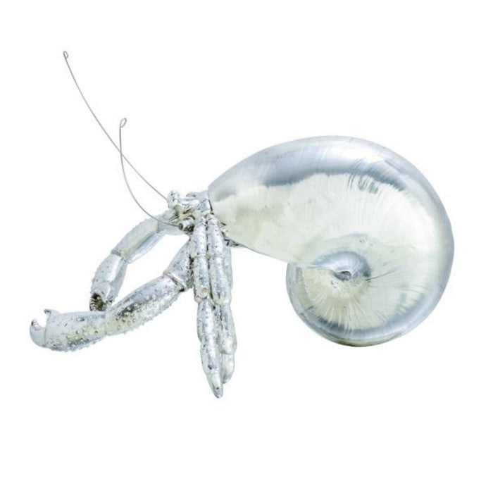 PS CRAB 11"W, 7"H