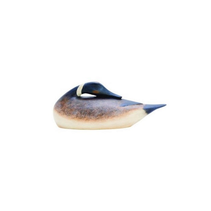PS DUCK 14"W, 6"H