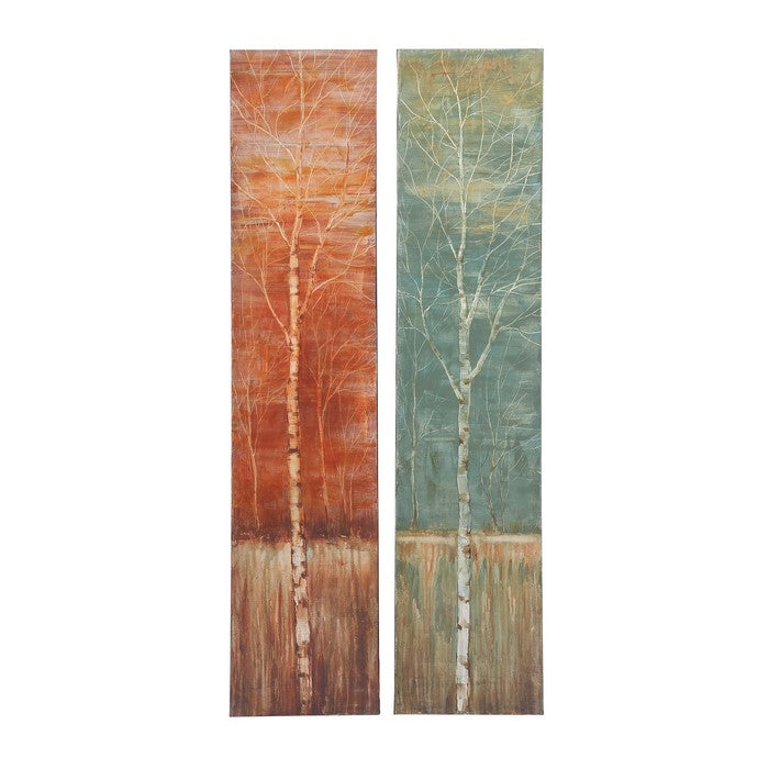 Contemporary Styled Canvas Art 2 Assorted