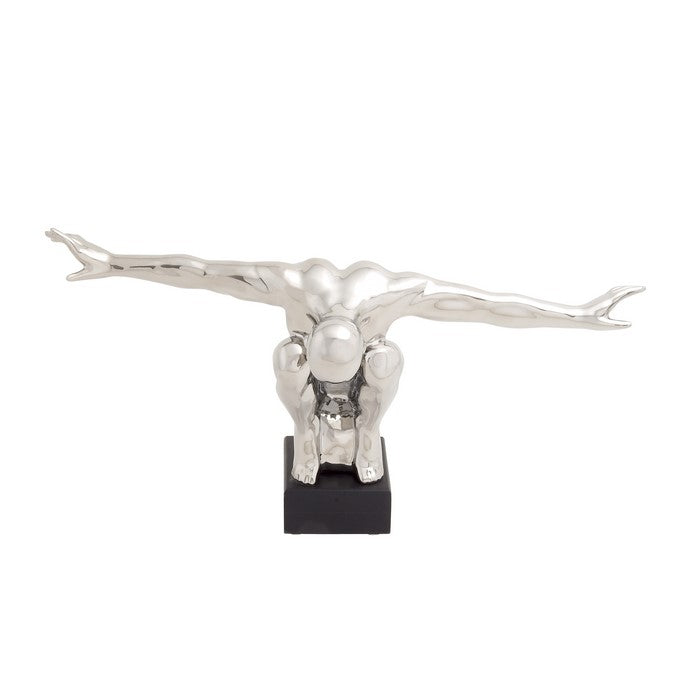 Appealing Ceramic Figure