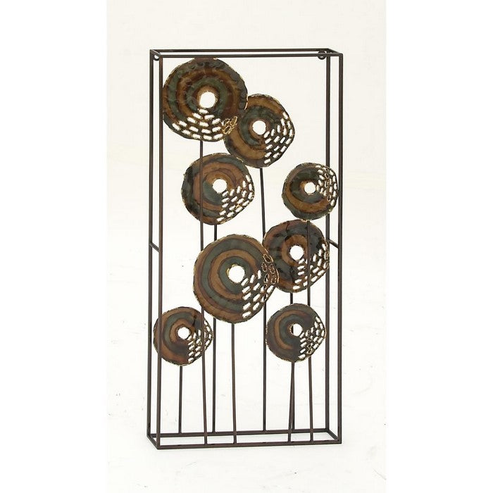 Unique Metal Wall Panel