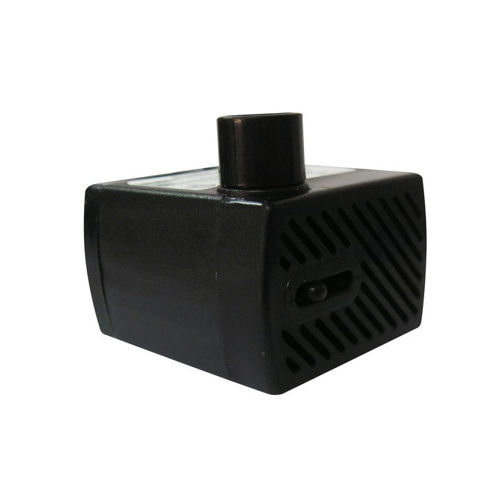 Power Head Tt Pump 65 Gph / 6 Ft. Cord