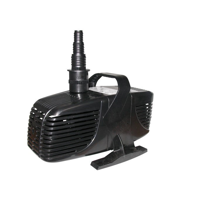 Tornado Pump 1500Gph / 33 Ft. Cord