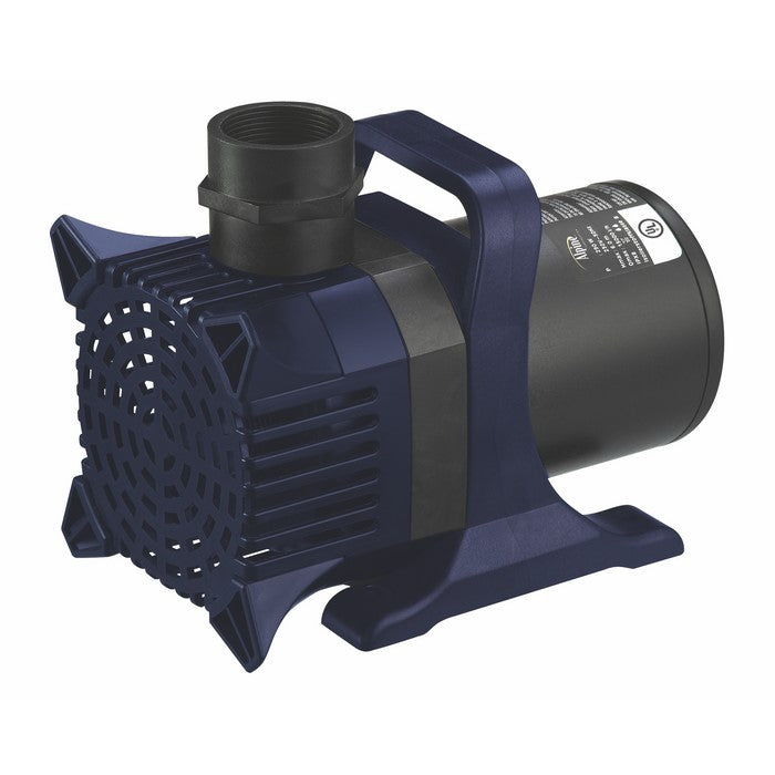 Cyclone Pump 6550Gph / 33 Ft. Cord