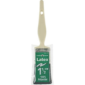 Brush Varnish Wall Poly 1.5in
