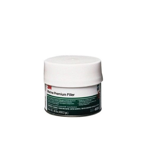 3M Marine Premium Filler (1 Pint)