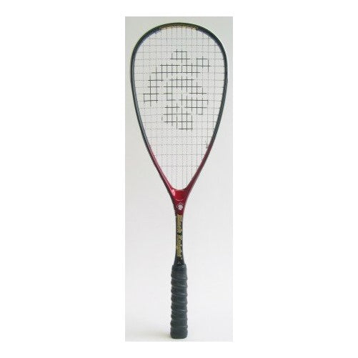 Black Knight 8110 Super Lite Squash Racquet [Misc.]