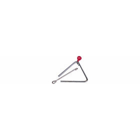 Rhythm Band Musical Steel Triangle 4 in.