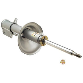 KYB 334112 Excel-G Gas Strut,Black , Silver