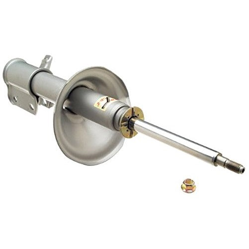 KYB 334112 Excel-G Gas Strut,Black , Silver