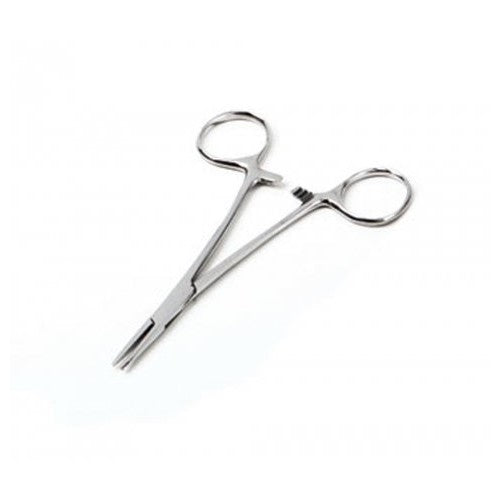 ADC314 - American Diagnostic Corp Halstead Mosquito Forceps, 5, Straight
