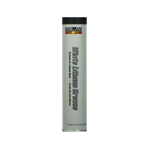 Lubrimatic Grease 14 Oz.