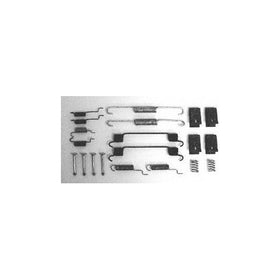Motorcraft BRSK7290A Rear Adjusting Spring