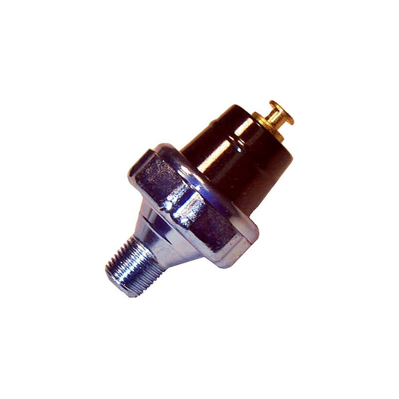 Beck Arnley 201-0452 Oil Pressure Switch With Light