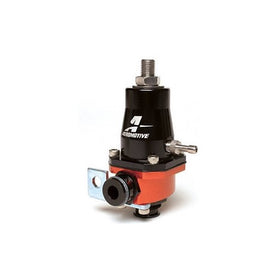 Aeromotive AER-13106 Rail Mount Adjustable EFI Regulator