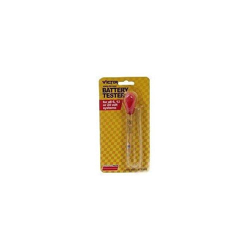 Victor V644 Battery Test Kit