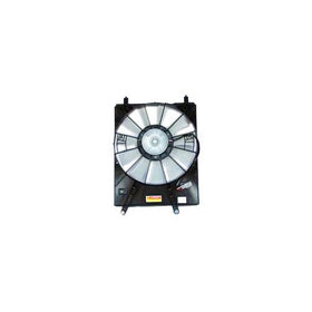 TYC 600470 Toyota Sienna Replacement Radiator Cooling Fan Assembly