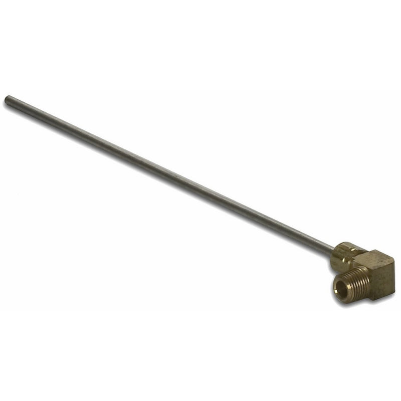 DEI 080300 CryO2 Purge Kit - Single Purge Valve (Tube Only)