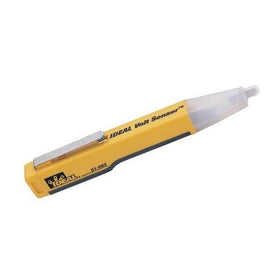 Ideal Industries 61-063 VoltSensor Non-Contact Voltage Tester, 40-600 VAC