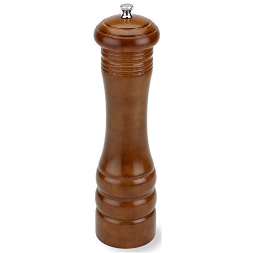 Olde Thompson 10.5" Imperial - Wood pepper mill