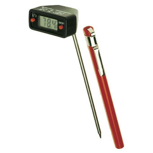 Robinair 43230 Swivel Head Digital Thermometer