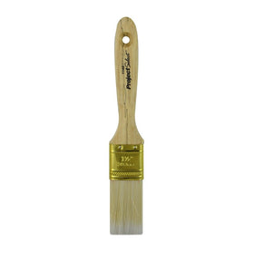 Linzer 1140 0150 Paint Brush, 1.5"