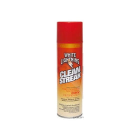 White Lightning Clean Streak - Bicycle Degreaser - Aerosol