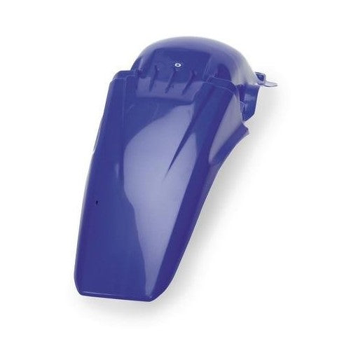 ACERBIS REAR FENDER BLUE YAMAHA TTR125 00-09 YZ80 93-01