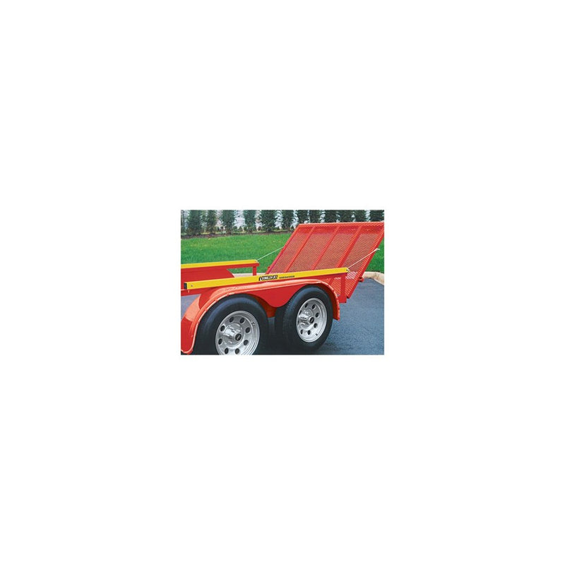 Gorilla-Lift 2-Sided Tailgate Lift Assist, Model 40101042GS