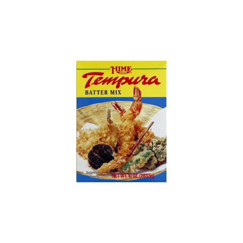 Hime Mix Butter Tempura, 10 oz