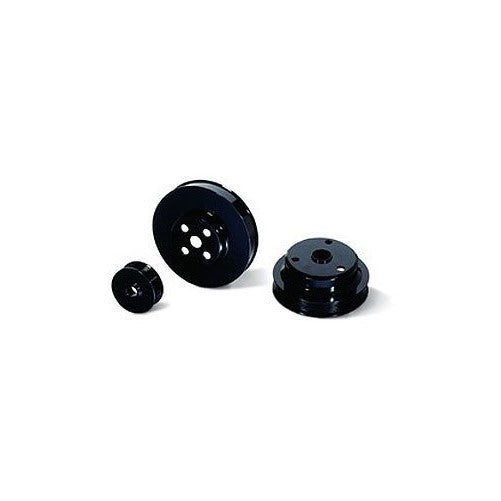 Jet Chips 90117 Underdrive Pulley Set