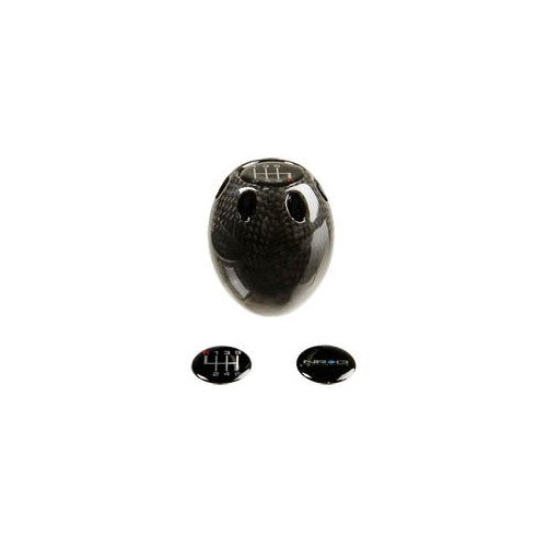 NRG Innovations SK-150CF Shift Knob