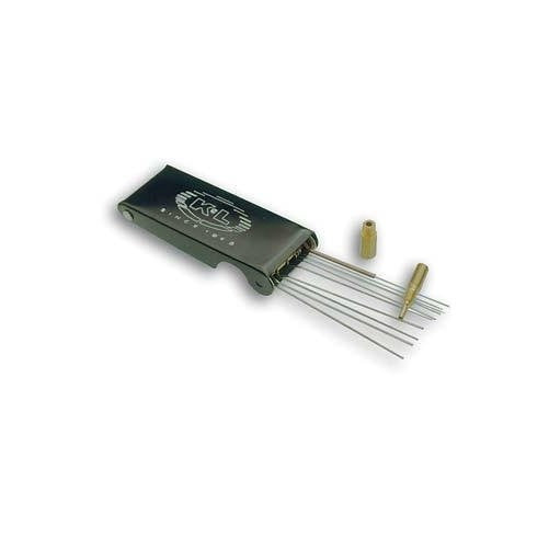 K&L Carb Cleaner Wire Set - --/--