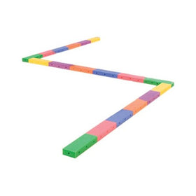 Foam Create-A-Beam Deluxe Set