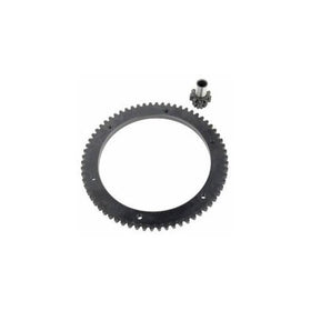 Rivera Primo Starter Ring Gear Converts 66-T Ring w/9-T Pinion Gear 2171-0014