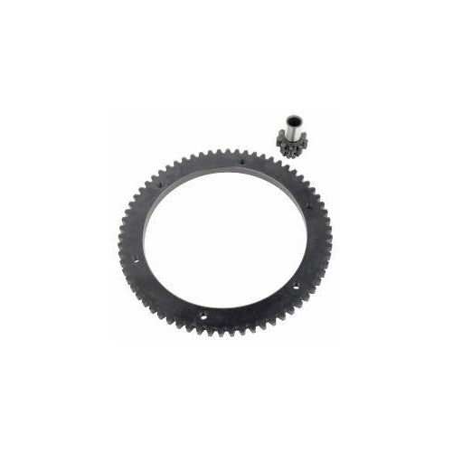 Rivera Primo Starter Ring Gear Converts 66-T Ring w/9-T Pinion Gear 2171-0014