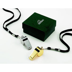 Coach Whistle, GP 2.125" H X 1" W
