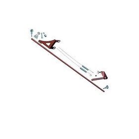 Longacre 32720 Carburetor Linkage Kit