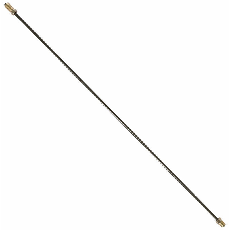 AGS PA320 Steel Brake Line Kit