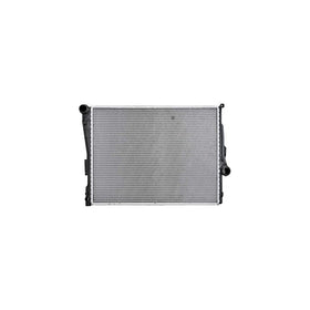 Behr Hella Service 376716261 Premium Radiator for BMW