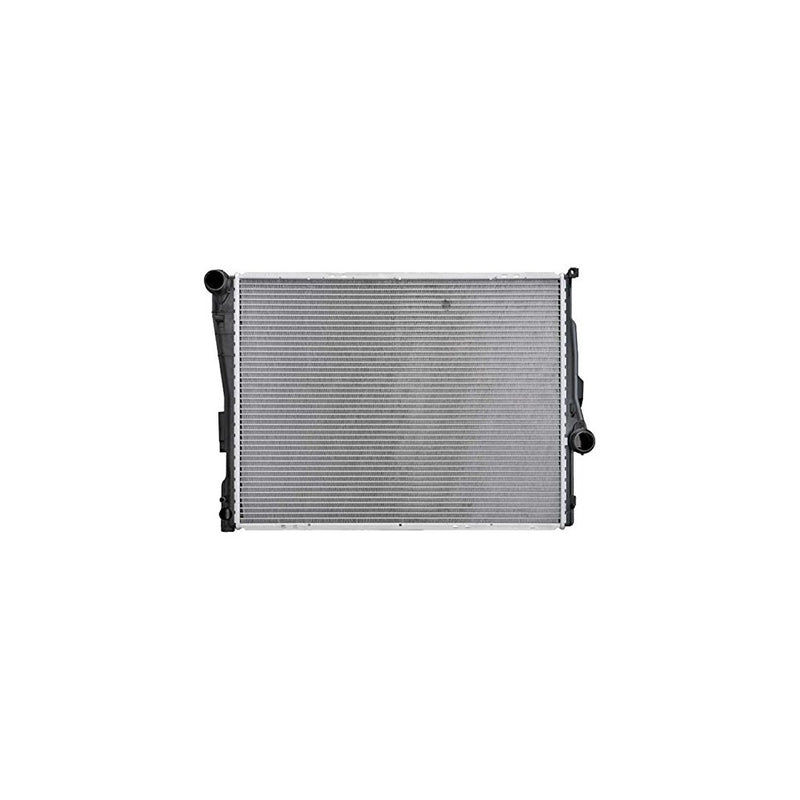 Behr Hella Service 376716261 Premium Radiator for BMW