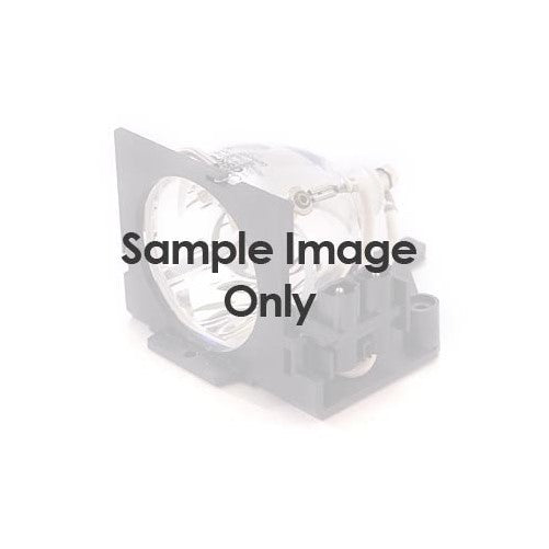 Sanyo PLC Lamp 610-307-7925 with white gloves included for proper handling