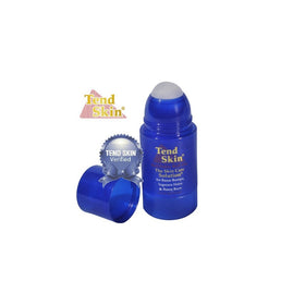 Tend Skin Care Solution Refillable Roll On, 2.5 Ounce