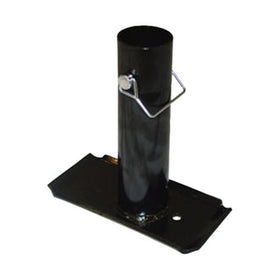BAL 29055BFoot Pad for 2,000 lb. Tongue Jack - Tall