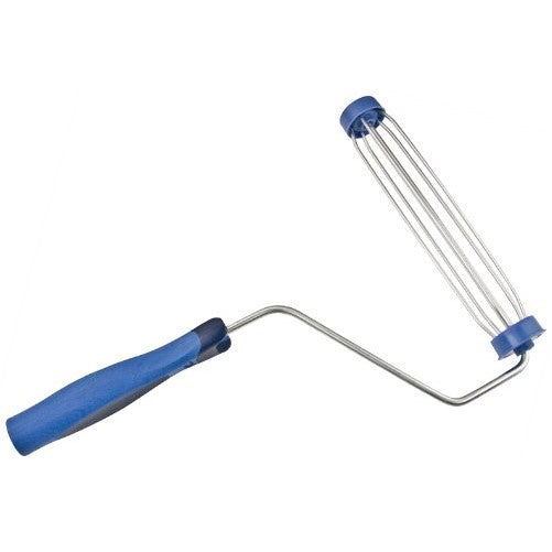 Wooster Brush R501-9 501 Soft Grip Roller Frame, 9-Inch