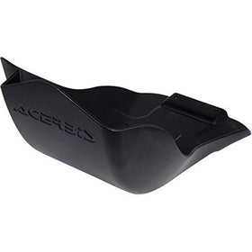 Acerbis 2160210001 Black Skid Plate