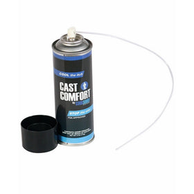 Cast Comfort Stop Itching Spray, 6 Ounce