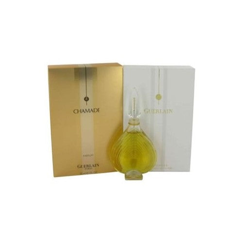 Guerlain CHAMADE by Guerlain Pure Perfume 1 oz