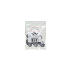 South Bend Egg Sinkers, 3-Ounce